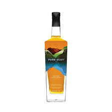 Whisky Pure Scot Blended