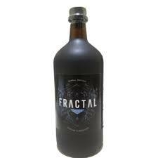 Gin Fractal