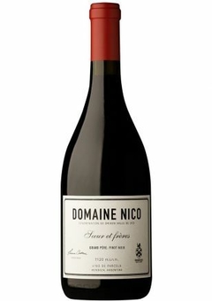 Pinot Noir Domaine Nico Grand Pere