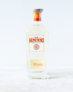 Gin Heredero