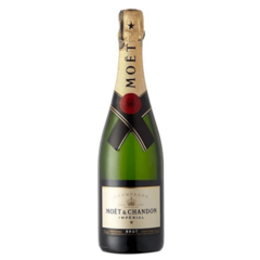 Espumante Moet & Chandon Brut