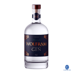Gin Wolfram London Dry