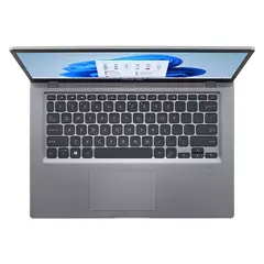 Notebook Asus F415 I3 1115g4 4gb 128ssd Wi11 14¨ Fhd Gris - Aguamarina Services