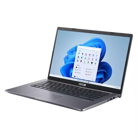 Notebook Asus F415 I3 1115g4 4gb 128ssd Wi11 14¨ Fhd Gris