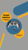 Gamepad Inalámbrico Netmak 3 en 1 para PC/PS2/PS3 con doble vibración
