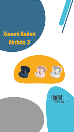 Xiaomi Redmi Airdots 3