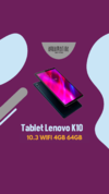 Tablet Lenovo k10