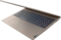 LENOVO IDEAPAD 3 15.6´ INTEL CORE i3-1115G4, 8GB RAM, 128GB SSD, WIN 11 ALMOND - comprar online