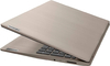 LENOVO IDEAPAD 3 15.6´ INTEL CORE i3-1115G4, 8GB RAM, 128GB SSD, WIN 11 ALMOND