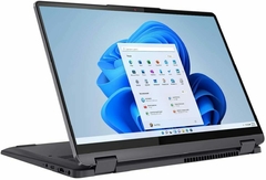 Lenovo FLEX 5 14IAU7 2-IN-1 Core™ i3-1215U 256GB SSD 8GB 14" (1920x1200) TOUCHSCREEN WIN11 GRAY - Aguamarina Services