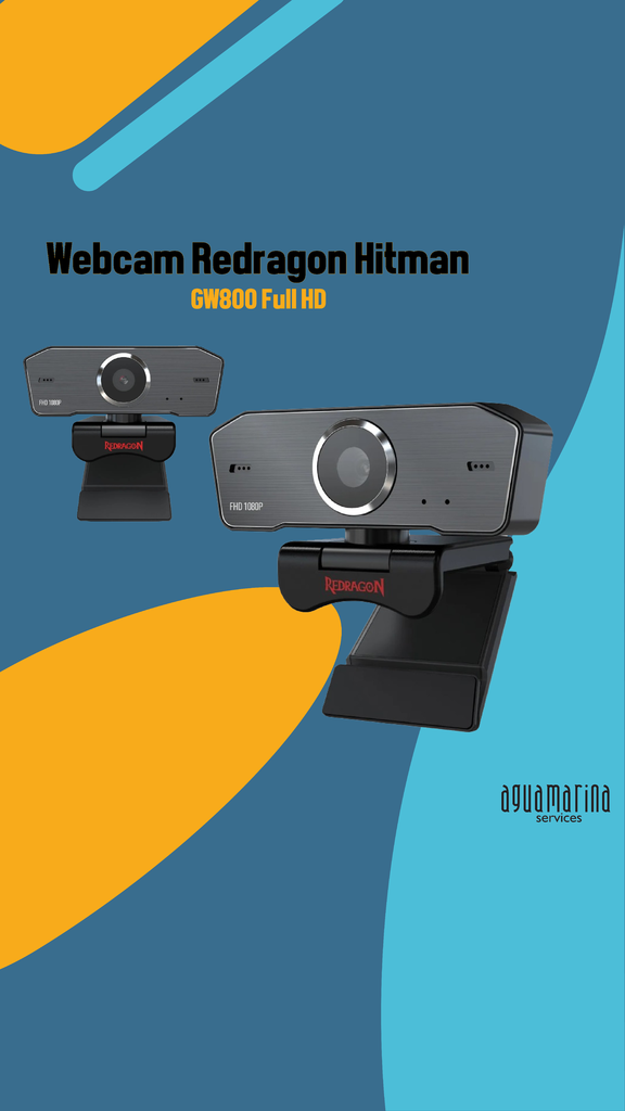 Redragon hitman online software