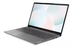Notebook Lenovo Ideapad I5 1235u 8 Ram 256ssd Win 11 Tactil en internet