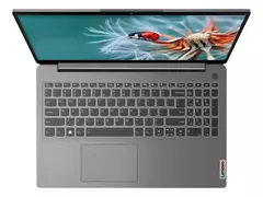 Notebook Lenovo Ideapad I5 1235u 8 Ram 256ssd Win 11 Tactil - Aguamarina Services