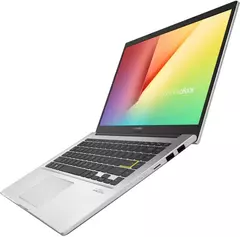 Notebook Asus Vivobook I3 1005g1 4gb 128gb Ssd Win10 14¨ FHD Dreamy White - Aguamarina Services