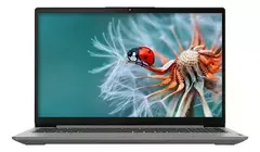 Notebook Lenovo Ideapad I5 1235u 8 Ram 256ssd Win 11 Tactil - tienda online