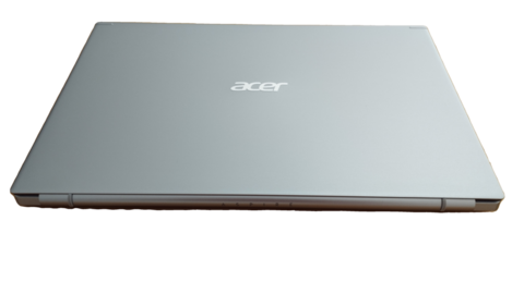 Notebook Acer A515 I5 16 Ram 512 Ssd Geforce Mx450 2gb Vram