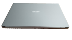 Notebook Acer A515 I5 8 Ram 512 Ssd Geforce Mx450 2gb Vram - Aguamarina Services