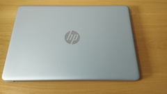 Notebook HP 15-DY2046MS Core i3-1125G4 128GB SSD 8GB RAM 15.6 en internet