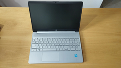 Notebook HP 15-DY2046MS Core i3-1125G4 256GB SSD 8GB RAM 15.6 - comprar online