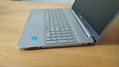 Notebook HP 15-DY2046MS Core i3-1125G4 128GB SSD 8GB RAM 15.6 - tienda online