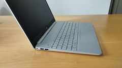 Notebook HP 15-DY2046MS Core i3-1125G4 256GB SSD 8GB RAM 15.6 - Aguamarina Services