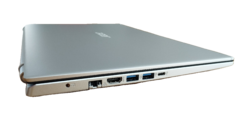 Notebook Acer A515 I5 8 Ram 512 Ssd Geforce Mx450 2gb Vram - comprar online