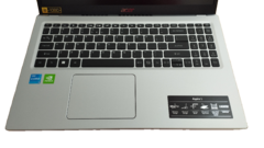 Notebook Acer A515 I5 8 Ram 512 Ssd Geforce Mx450 2gb Vram en internet
