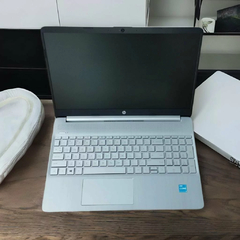 Notebook HP 15-DY2046MS Core i3-1125G4 256GB SSD 8GB RAM 15.6 - comprar online