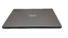 Notebook Asus VivoBook X515JA INTEL I3 1005G1 256GB SSD 8GB 15.6´ WIN11 GRAY