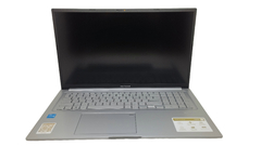 Notebook Asus VivoBook 17K INTEL I3 1220P 256GB SSD 8GB 17.3´ WIN11 SILVER - comprar online