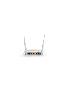 ROUTER WIFI 3G - 300MBPS TP LINK - comprar online