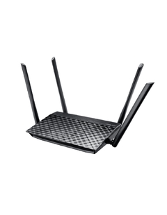 ROUTER WIFI ASUS DUAL BAND AC 1200
