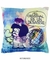 Almohadones Estampados Mafalda Mundo 45 X 45