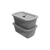 Cajas organizadoras - 5 litros - comprar online