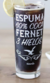 Vaso de Fernet