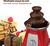 Fuente de chocolate - comprar online