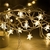 Luces led estrellas redecilla - comprar online