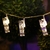 Luces led broches - comprar online