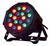 Luces Proton 18 LED RGB Multicolor