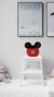 Velador Mickey Mouse Melamina - comprar online