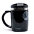 Mugg acero Keep de 400 ml - Ciruelo Home