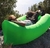 Sillón tumbona inflable