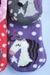 Pantumedias kids unicornios - Talle 1 - comprar online