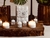 Velas de Noche Blanca Iluminarte x 12 Unidades. - comprar online