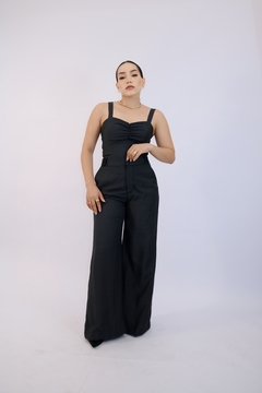 Calça Pantalona - Elegância - Ouz Be