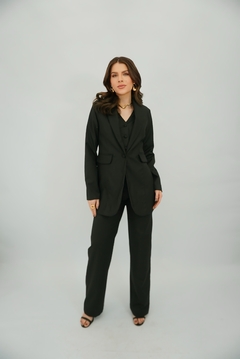 BLAZER PRETO - comprar online