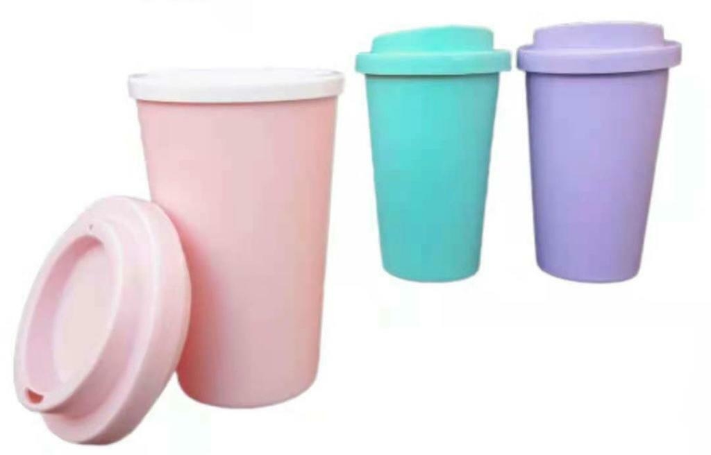 Vaso Termico Tupperware Bazar