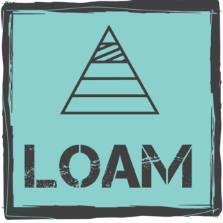 LOAM  Δ — diseños únicos