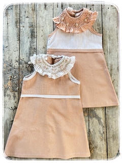 Vestido Popy