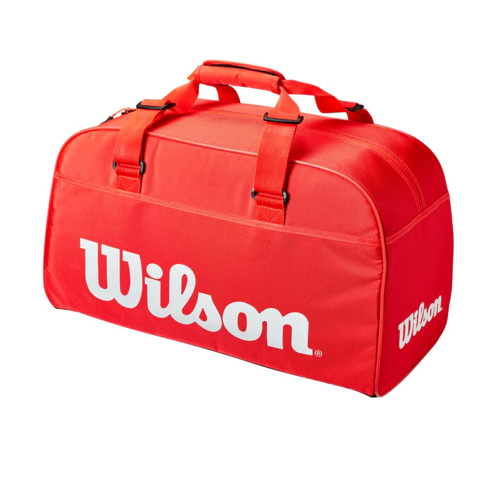 Bolsa 2025 wilson tenis